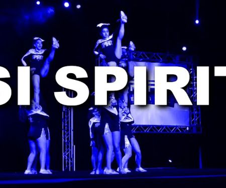 SI Spirit | Cheerleading & Tumbling
