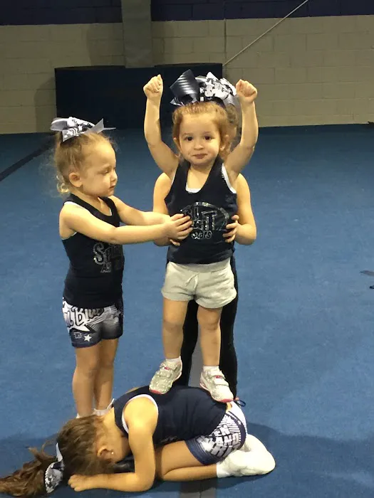 SI Spirit | Cheerleading & Tumbling Picture 3