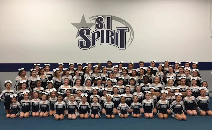 SI Spirit | Cheerleading & Tumbling Picture 5