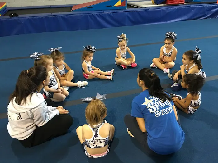 SI Spirit | Cheerleading & Tumbling Picture 2