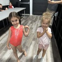 Island Gymnasticz ico