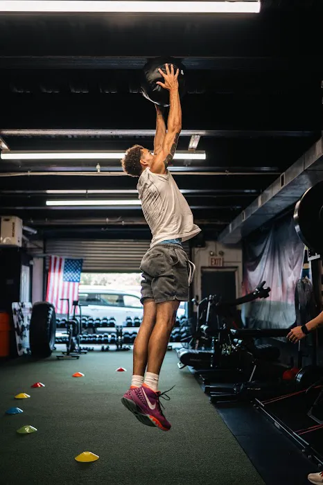 Fit Factory NY Picture 2