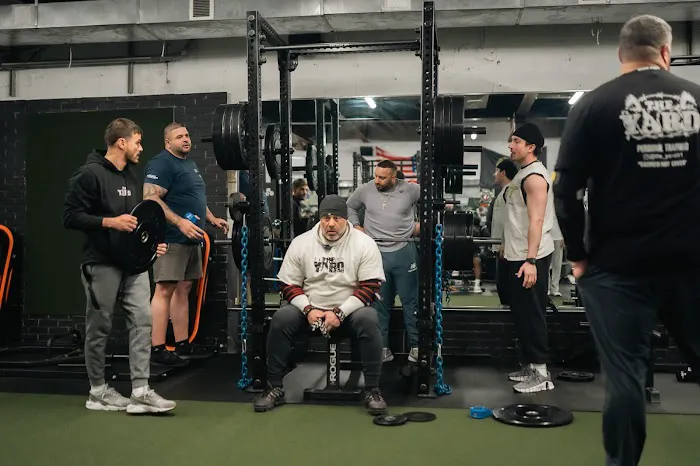Fit Factory NY Picture 3