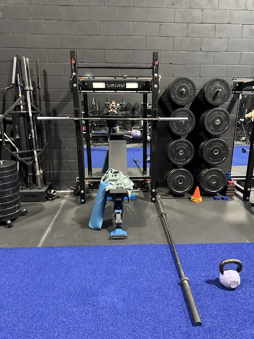ELEV8 Fitness, Training, & Athletic Performance Picture 7