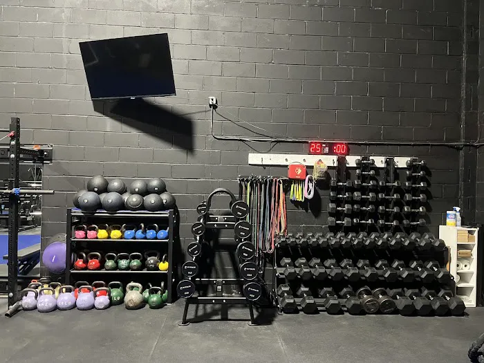 ELEV8 Fitness, Training, & Athletic Performance Picture 9