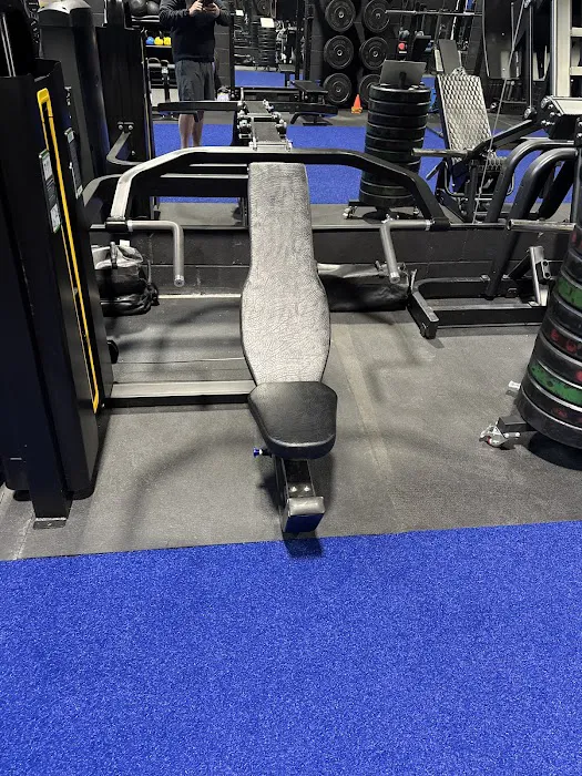 ELEV8 Fitness, Training, & Athletic Performance Picture 5