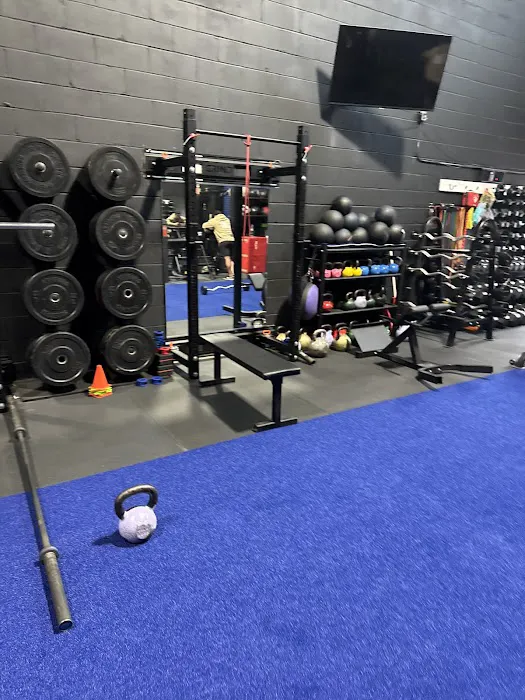 ELEV8 Fitness, Training, & Athletic Performance Picture 6