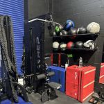 ELEV8 Fitness, Training, & Athletic Performance