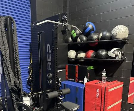 ELEV8 Fitness, Training, & Athletic Performance