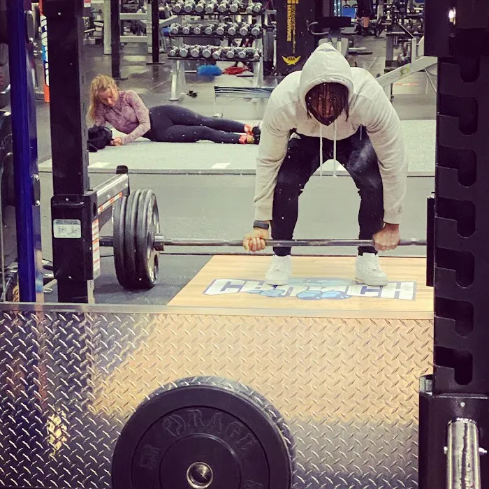 Crunch Fitness - Woodbridge Picture 4