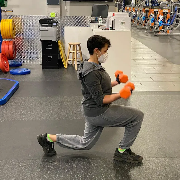 Crunch Fitness - Woodbridge Picture 2