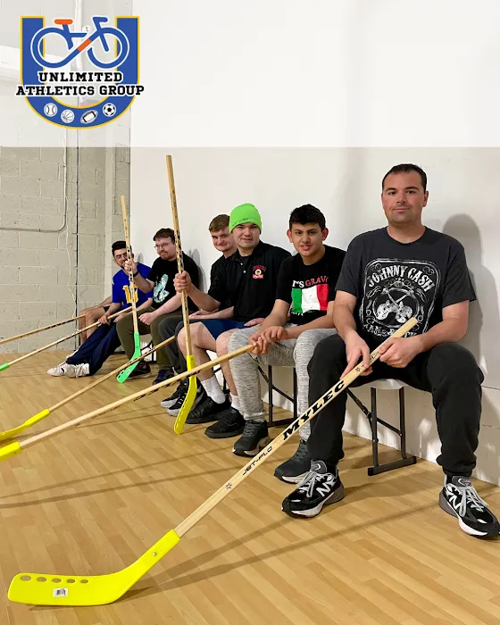 Unlimited Athletics Group Picture 4