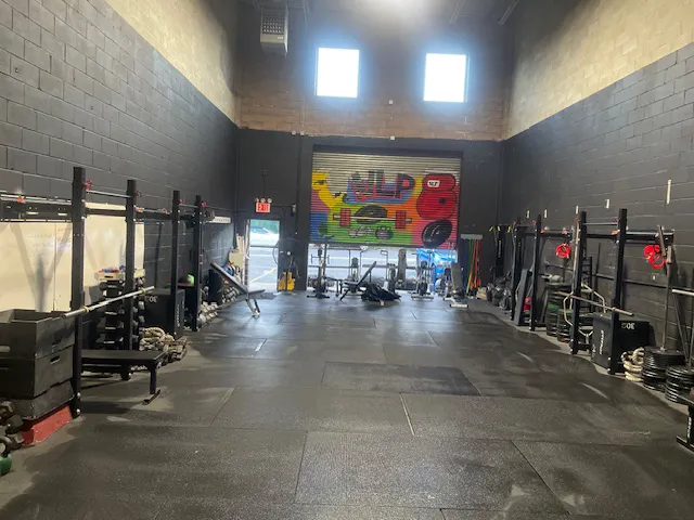 Next Level Performance Picture 1