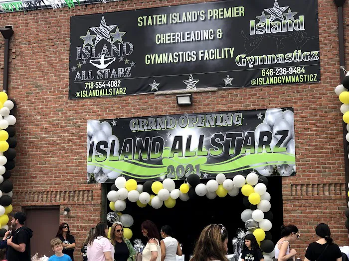 Island All Starz Picture 1