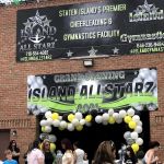 Island All Starz
