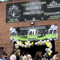 Island All Starz ico