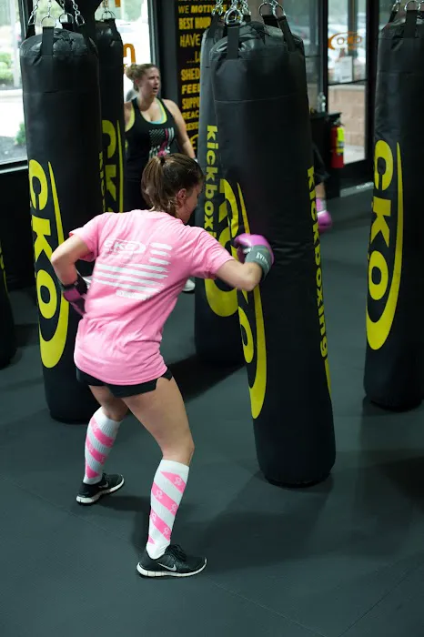 CKO Kickboxing Woodbridge Picture 10