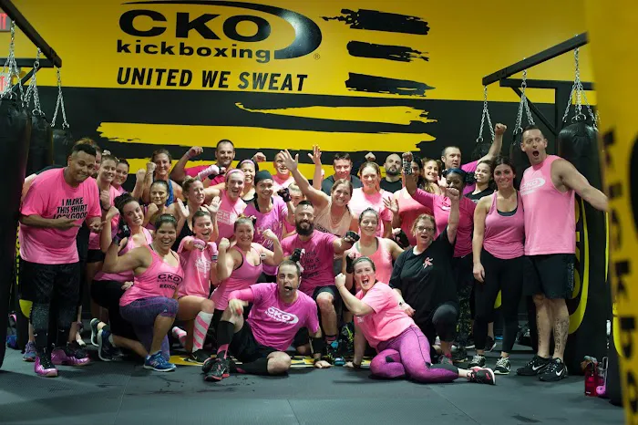 CKO Kickboxing Woodbridge Picture 4
