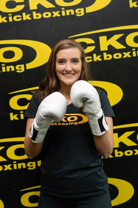 CKO Kickboxing Woodbridge Picture 6