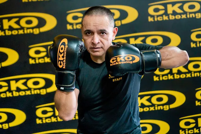 CKO Kickboxing Woodbridge Picture 7