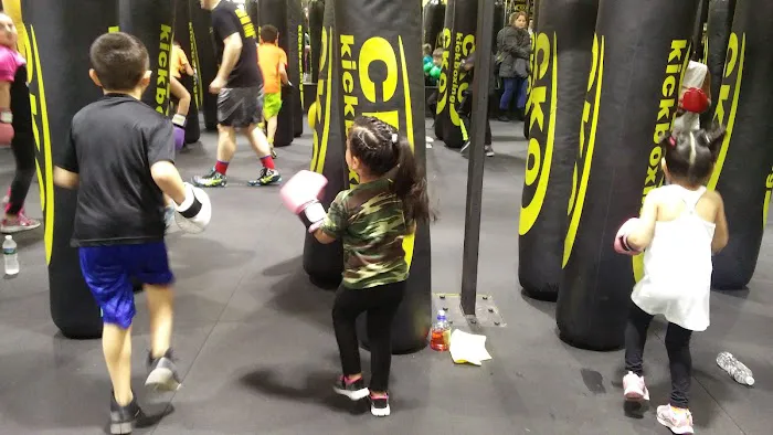 CKO Kickboxing Woodbridge Picture 1