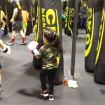 CKO Kickboxing Woodbridge