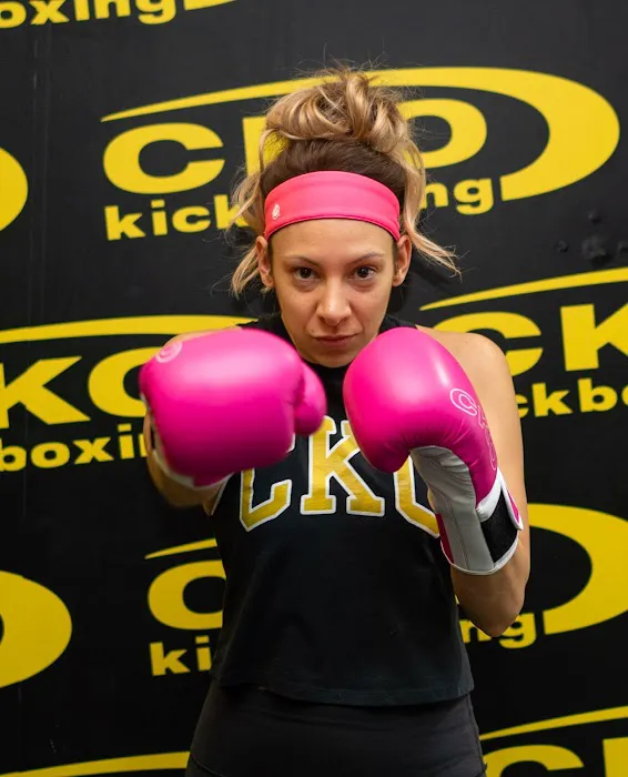 CKO Kickboxing Woodbridge Picture 9