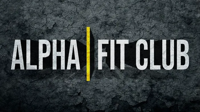 Alpha Fit Club Woodbridge Picture 1