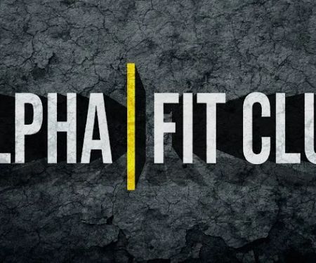 Alpha Fit Club Woodbridge