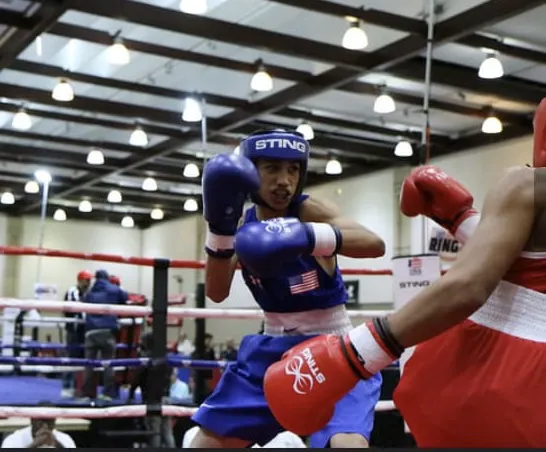 Prime Boxing & Fitness Picture 1