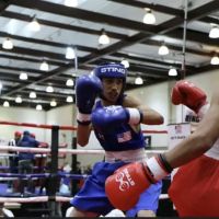 Prime Boxing & Fitness ico