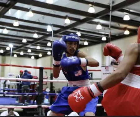 Prime Boxing & Fitness