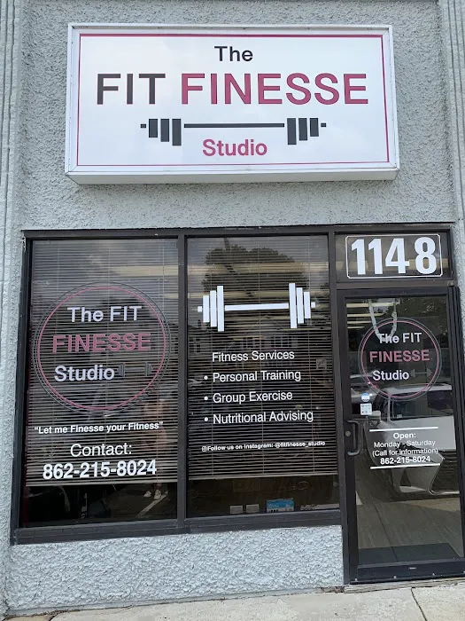The FIT FINESSE Studio Picture 2