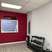 The FIT FINESSE Studio ico