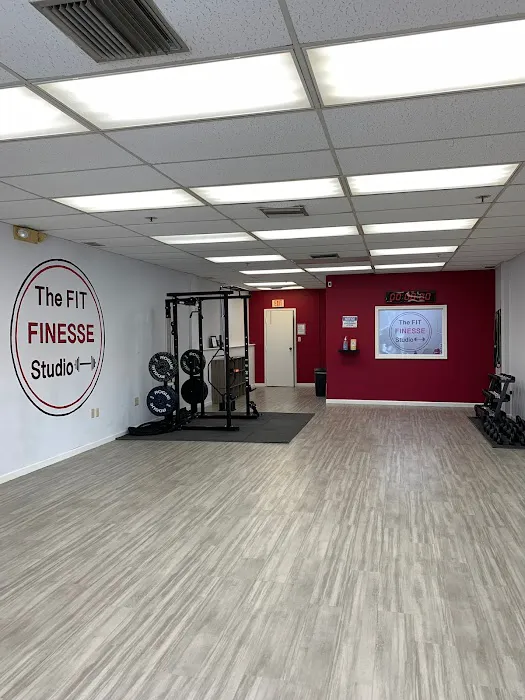 The FIT FINESSE Studio Picture 3