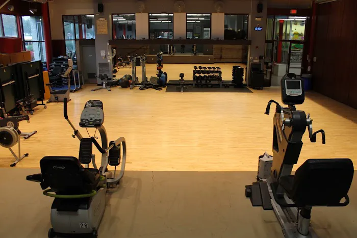 Edison Community Campus Picture 3