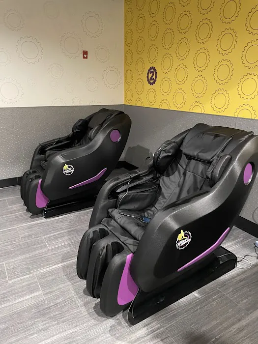 Planet Fitness Picture 1