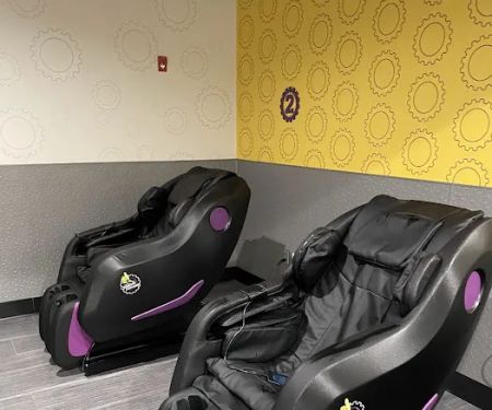 Planet Fitness