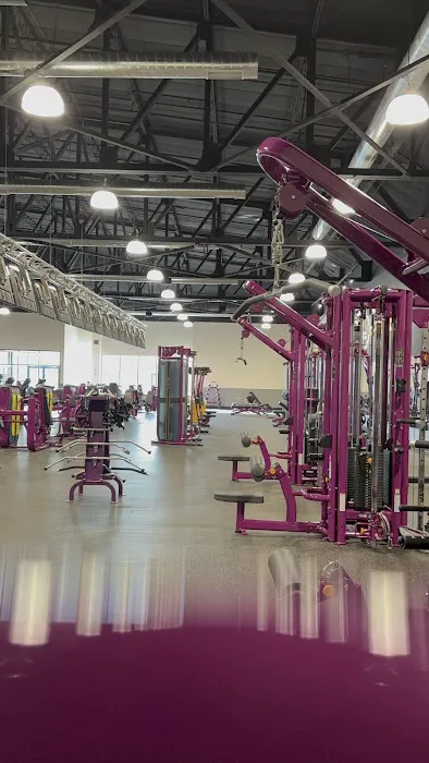 Planet Fitness Picture 4