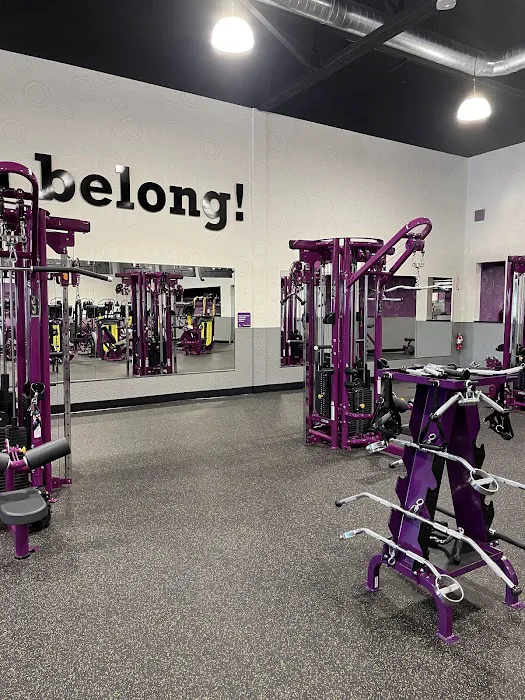 Planet Fitness Picture 7
