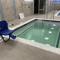 LA Fitness ico