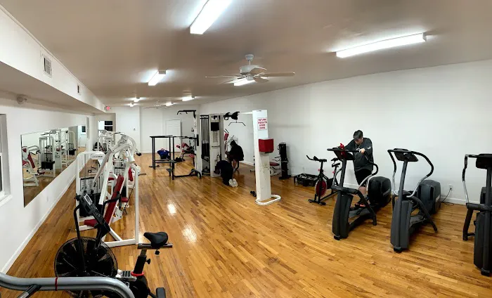 Ultimate Fitness & Performance Picture 3