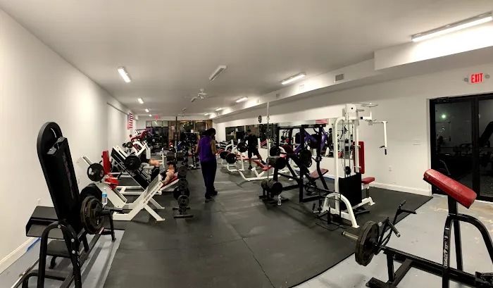 Ultimate Fitness & Performance Picture 2