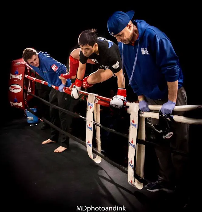 The Institute Muay Thai Picture 1