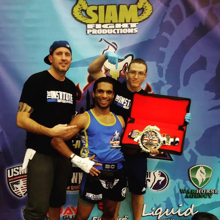The Institute Muay Thai Picture 10