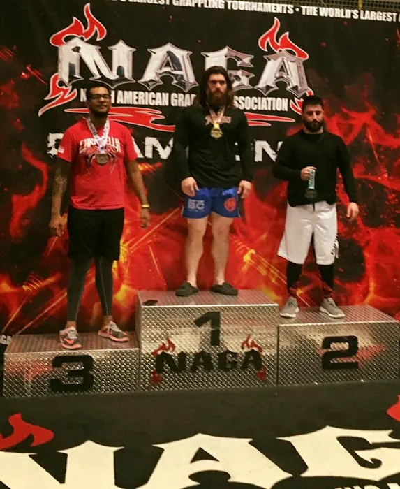 The Institute Muay Thai Picture 5