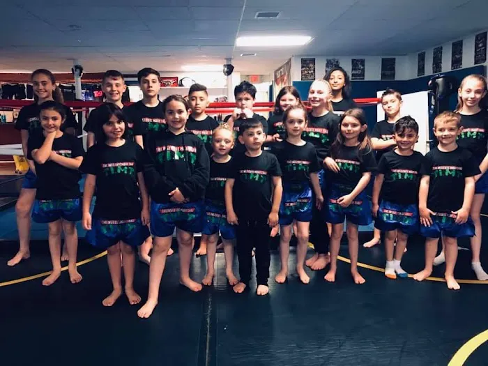 The Institute Muay Thai Picture 4