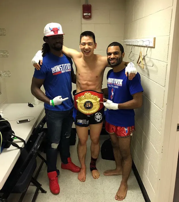 The Institute Muay Thai Picture 8