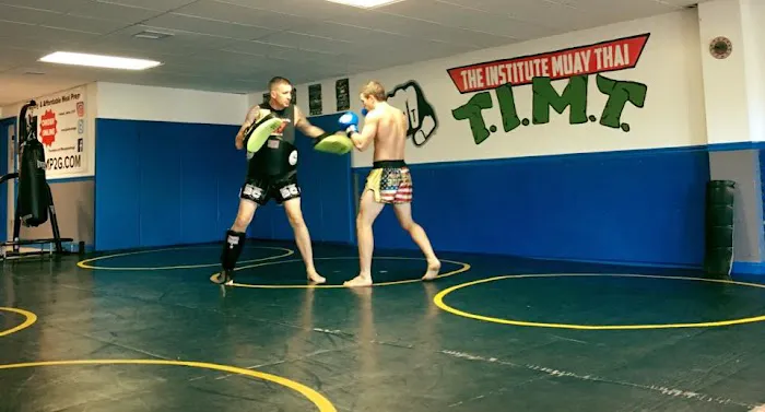 The Institute Muay Thai Picture 7