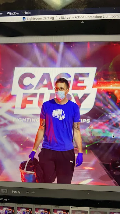 The Institute Muay Thai Picture 9